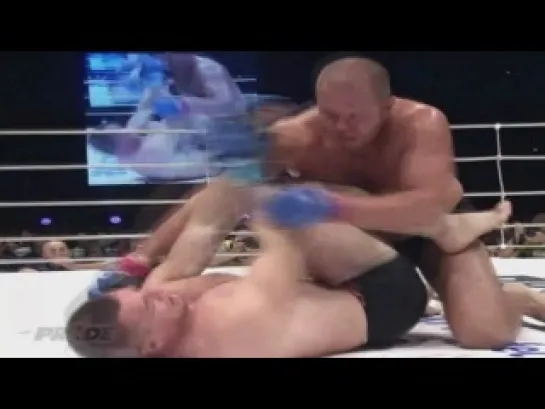 Chronicles of Fedor - Part 1 (HD 720)