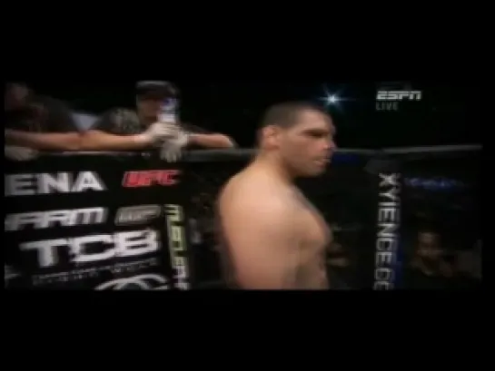 Cain Velasquez Tribute 2010 HL (HD 720)