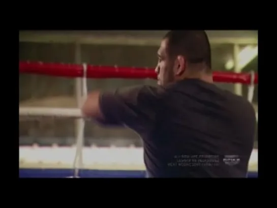 Cain Velasquez