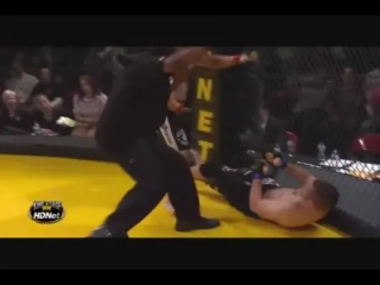 MMA - The Knockouts of 2010 - Vol.1