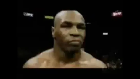 MIKE TYSON HL