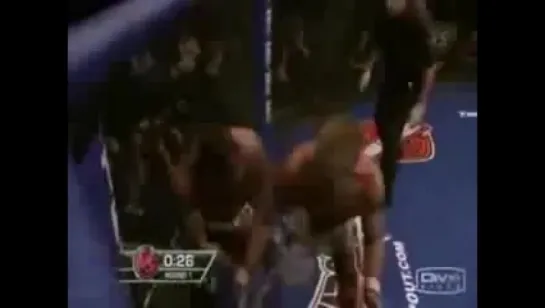 MMA Great Moments =HL=