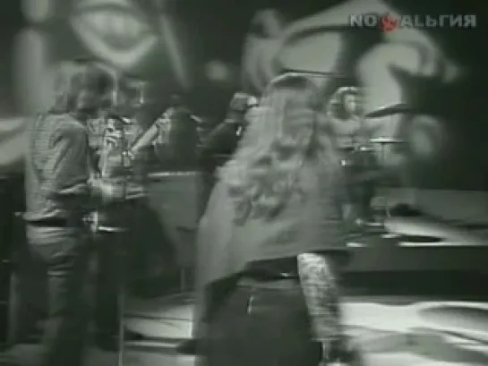 Big Brother And The Holding Company - With Janis Joplin