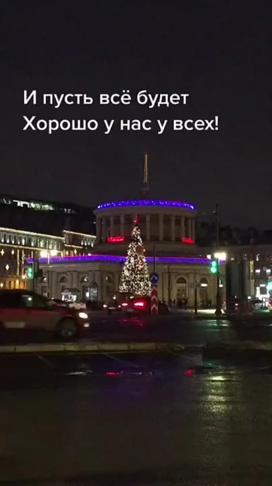 Видео от КАРНАУХОВ