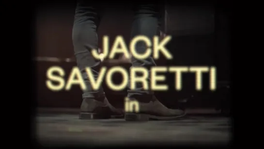 Jack Savoretti - Love Is On The Line (Official Video)