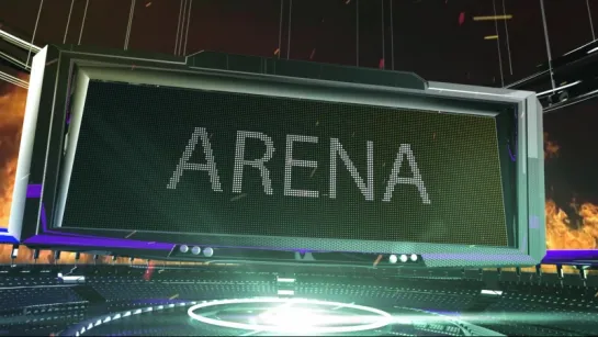 Arena+