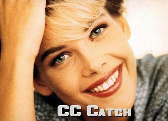 C.C.Catch - Сборник клипов