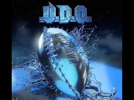 U.D.O. (2023) - Touchdown