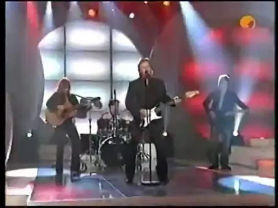 Chris Norman - I Want to Break Free