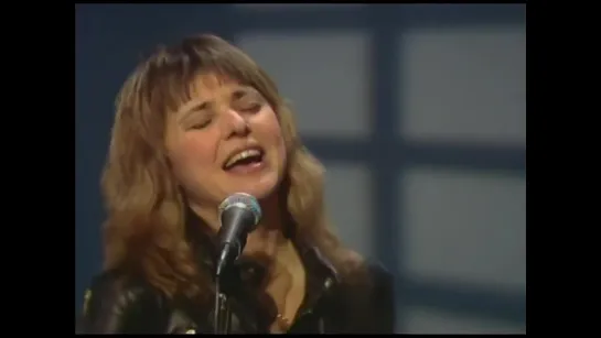 Suzi Quatro - Heart Of Stone