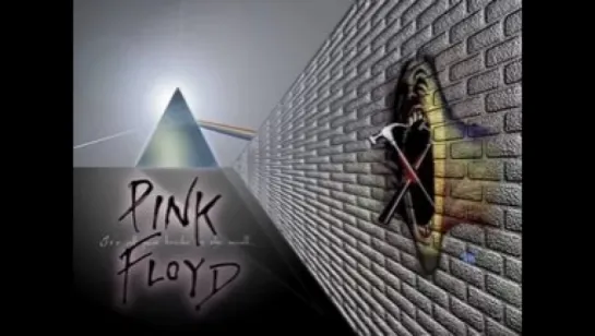 Pink Floyd - Hey You