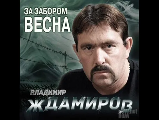 Владимир Ждамиров - За забором весна (2014)