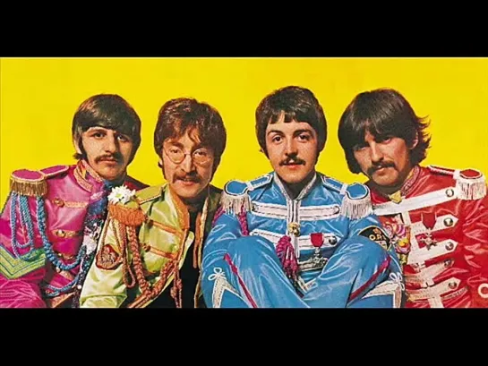 The Beatles  Избранное