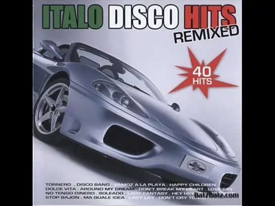 Italo Disco Hits