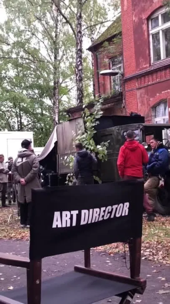 «По законам военного времени - 7»