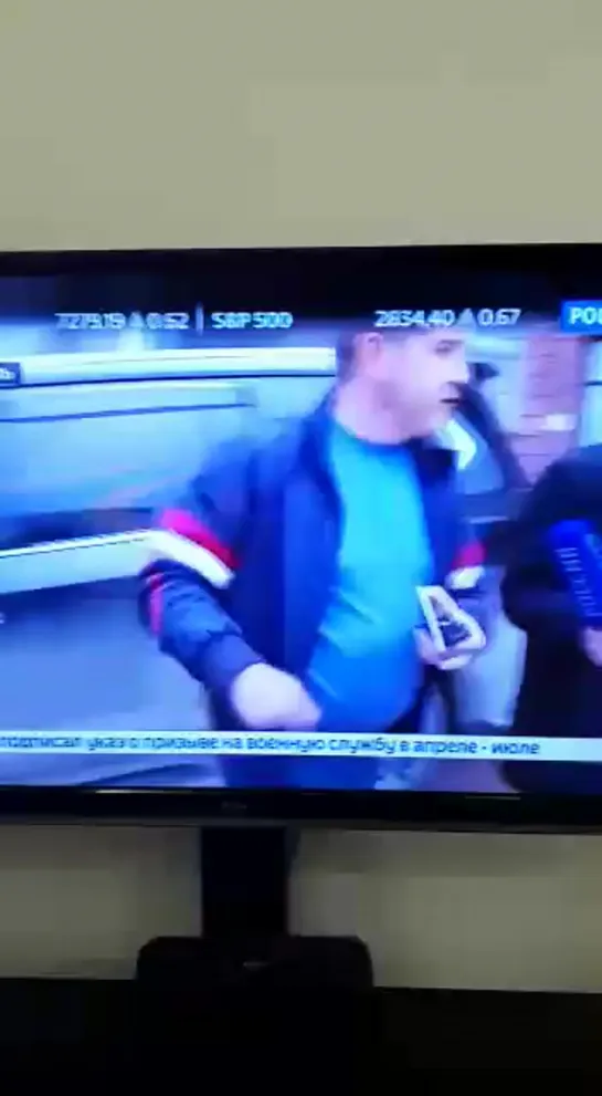 Видео от Евгения Бёрга