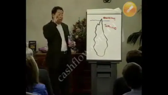 Стать богатым за 60 минут. 6/6 Роберт Кийосаки (Robert T. Kiyosaki)