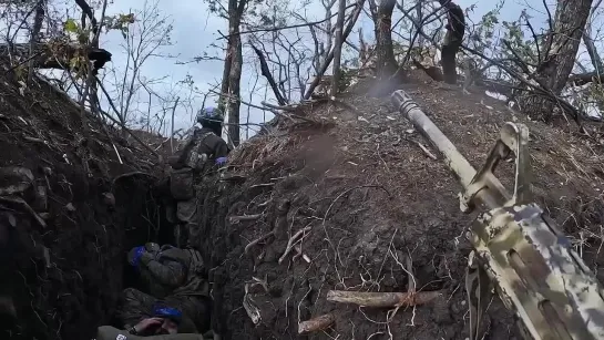 Видео от «Суть времени» основная группа