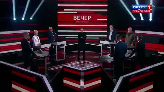 Видео от «Суть времени» основная группа