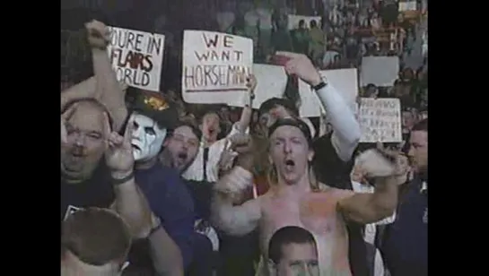 WCW Nitro 12-15-97