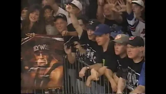 WCW Nitro 05-26-97