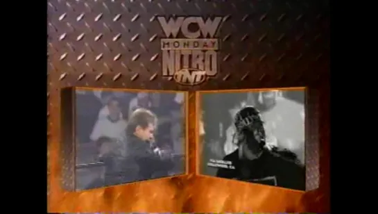 WCW Nitro 02-10-97