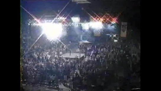 WCW Nitro 12-16-96