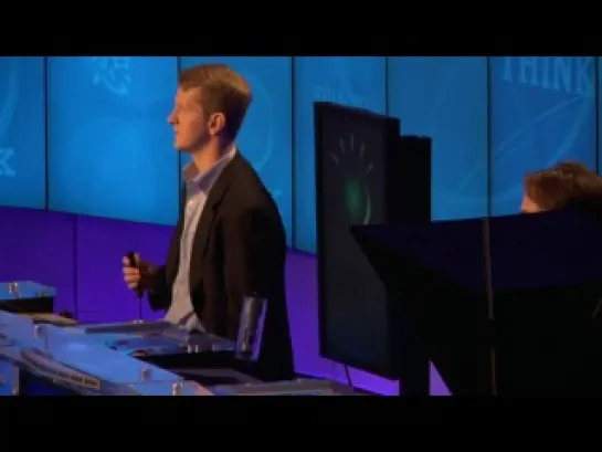 IBM's Watson supercomputer destroys all humans in Jeopardy practice round [Game]