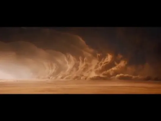 MadMax: Fury Road (First trailer) (RUS)