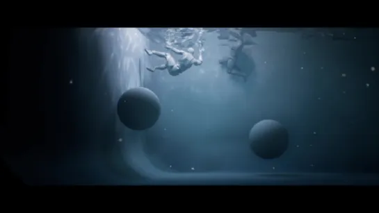 Timothy Cole - UE4 Underwater Caustics