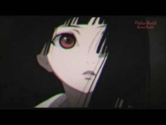 Jigoku Shoujo: Futakomori - Opening