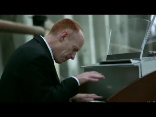 The Piano Guys - Bourne Vivaldi