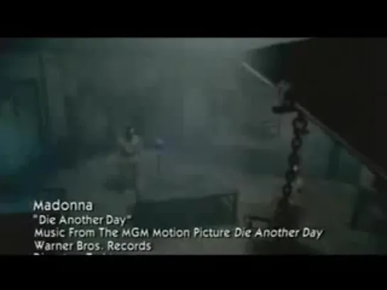 Madonna - Die Another Day