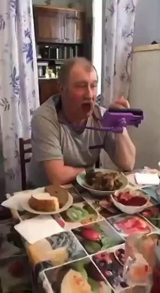 А что удобно!