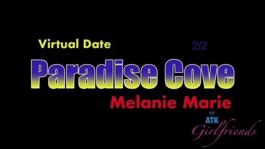 "FullVideo👇" Melanie Marie Paradise Cove Part 2