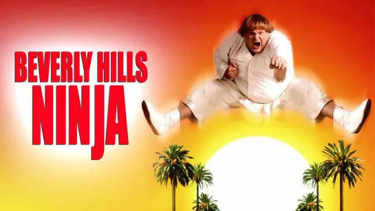 Ниндзя из Беверли Хиллз (1997) (Beverly Hills Ninja) Ю.Живов