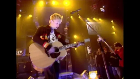 Radiohead - Live on Top of the Pops, 1993-2001 (Full Show) [HD⁄50fps]