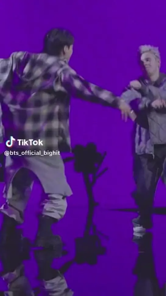 TooMuch Tiktok with Jungkook and @thekidlaroi -