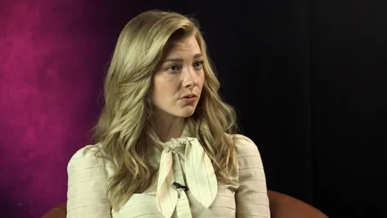 Natalie Dormer On ‘Picnic At Hanging Rock’  - Deadline