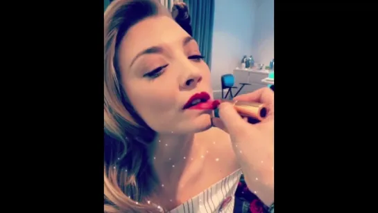 #nataliedormer • Instagram