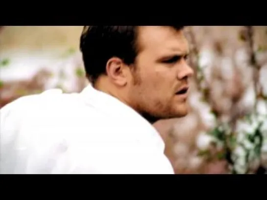 Daniel Bedingfield - Never Gonna Leave Your Side