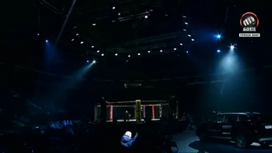 AMC Fight Nights  Алексей Махно против Руслана Колодко  Григорий Пономарев против Алирезы Сафары