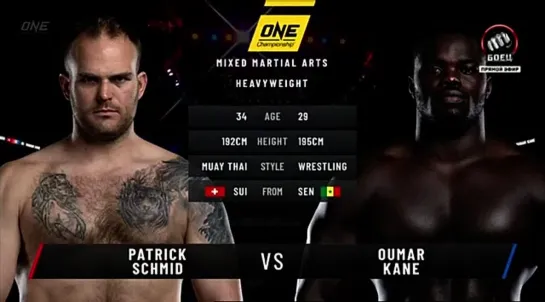 ONE FC One on TNT I Adriano Moraes vs Demetrious Johnson 07 04 2021