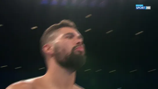 Tony Bellew vs. BJ Flores_15.10.2016