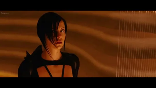 ЭОН ФЛАКС [2005]  Aeon Flux