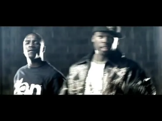 50 Cent Feat. Akon - Still Will (I'll Still Kill censored version)