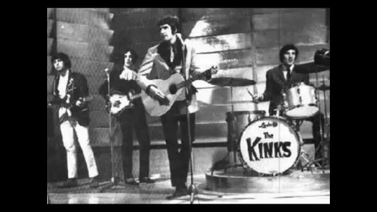 The Kinks - Victoria