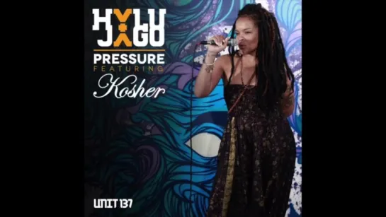 Hylu  Jago feat. Kosher Pressure (Ghost Writerz Remix)