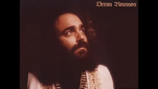 Demis Roussos-So Dreamy (Такой мечтательный)