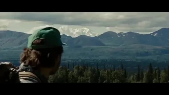 Трейлер: В диких условиях / Into the Wild [2007]